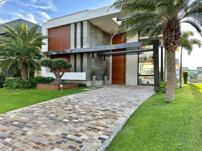 BELISSIMO SOBRADO: 29ª foto da galeria de imagens do imóvel