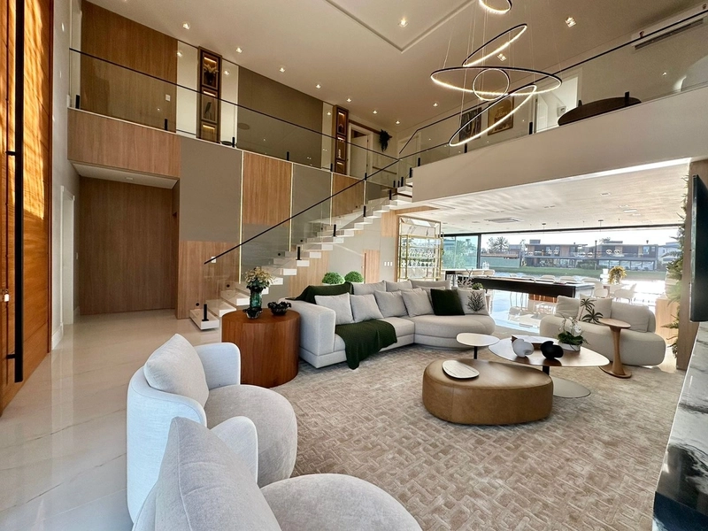 BELISSIMO SOBRADO: 8ª foto da galeria de imagens do imóvel