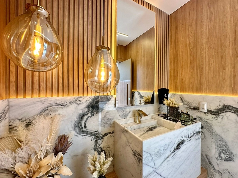 BELISSIMO SOBRADO: 37ª foto da galeria de imagens do imóvel