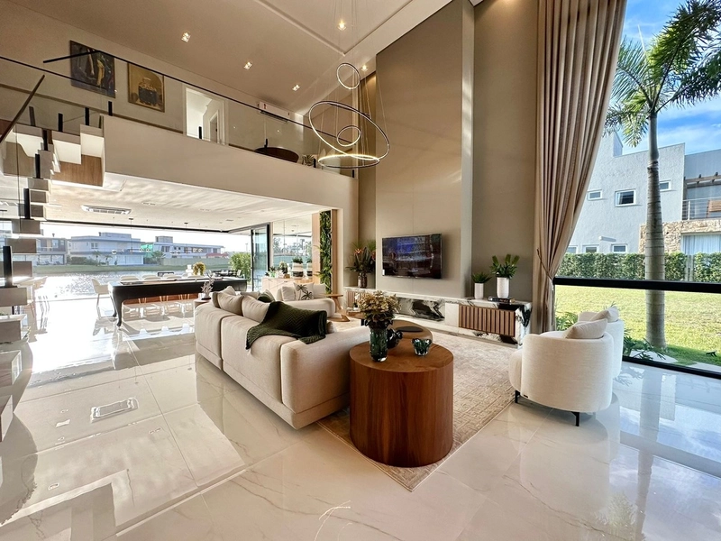 BELISSIMO SOBRADO: 5ª foto da galeria de imagens do imóvel