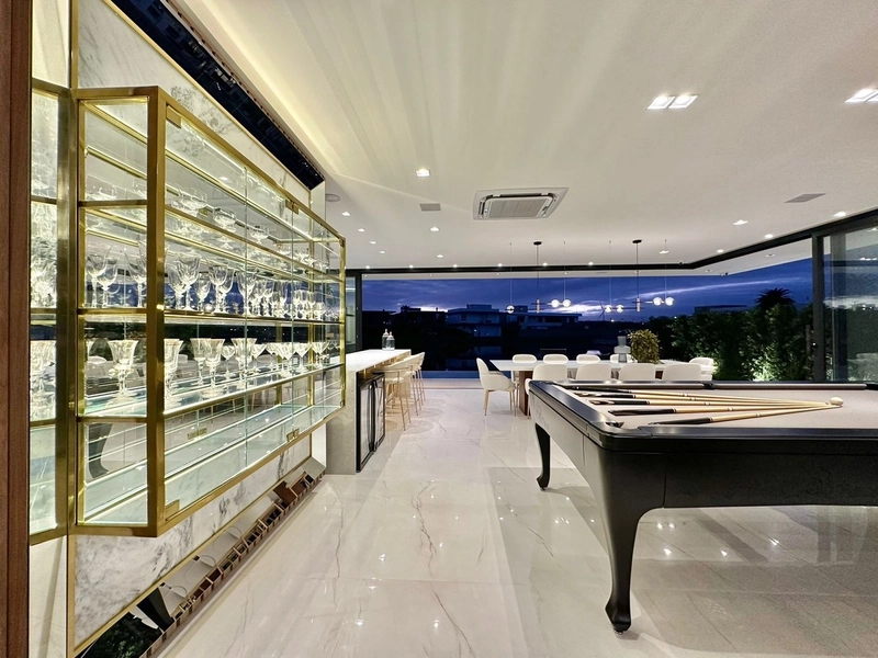 BELISSIMO SOBRADO: 76ª foto da galeria de imagens do imóvel