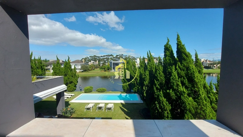 Casa 5 suítes, mobiliada e decorada, Bosques de Atlântida, Xangri-lá: 20ª foto da galeria de imagens do imóvel