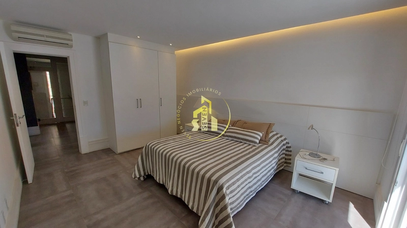 Casa 5 suítes, mobiliada e decorada, Bosques de Atlântida, Xangri-lá: 35ª foto da galeria de imagens do imóvel