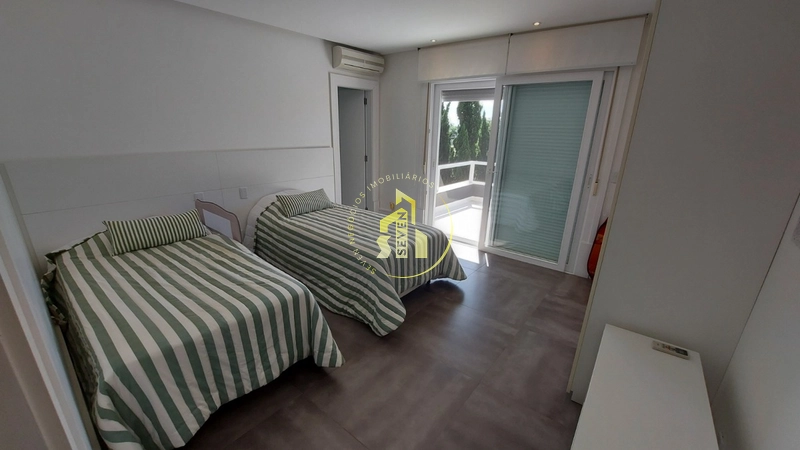 Casa 5 suítes, mobiliada e decorada, Bosques de Atlântida, Xangri-lá: 39ª foto da galeria de imagens do imóvel