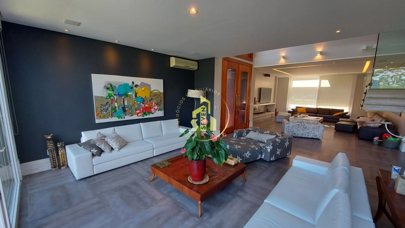 Casa 5 suítes, mobiliada e decorada, Bosques de Atlântida, Xangri-lá: 18ª foto da galeria de imagens do imóvel