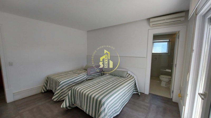 Casa 5 suítes, mobiliada e decorada, Bosques de Atlântida, Xangri-lá: 40ª foto da galeria de imagens do imóvel