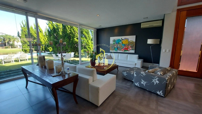 Casa 5 suítes, mobiliada e decorada, Bosques de Atlântida, Xangri-lá: 17ª foto da galeria de imagens do imóvel