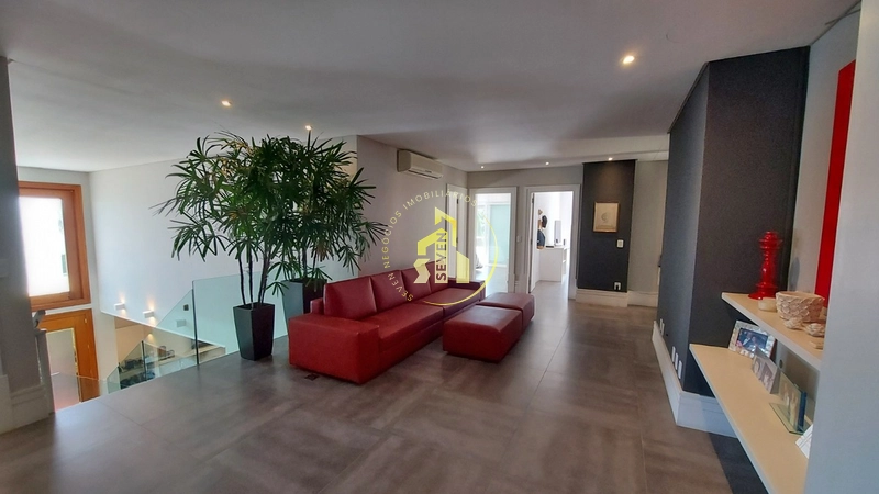 Casa 5 suítes, mobiliada e decorada, Bosques de Atlântida, Xangri-lá: 13ª foto da galeria de imagens do imóvel