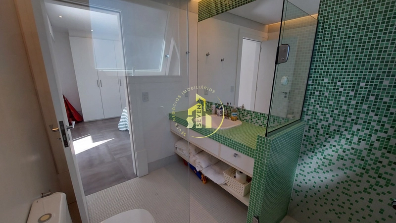 Casa 5 suítes, mobiliada e decorada, Bosques de Atlântida, Xangri-lá: 52ª foto da galeria de imagens do imóvel