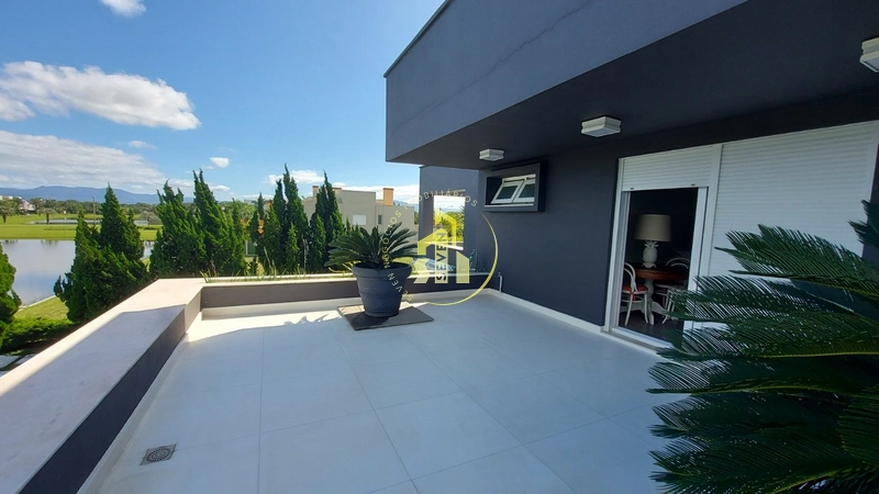 Casa 5 suítes, mobiliada e decorada, Bosques de Atlântida, Xangri-lá: 29ª foto da galeria de imagens do imóvel