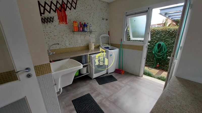 Casa 5 suítes, mobiliada e decorada, Bosques de Atlântida, Xangri-lá: 55ª foto da galeria de imagens do imóvel