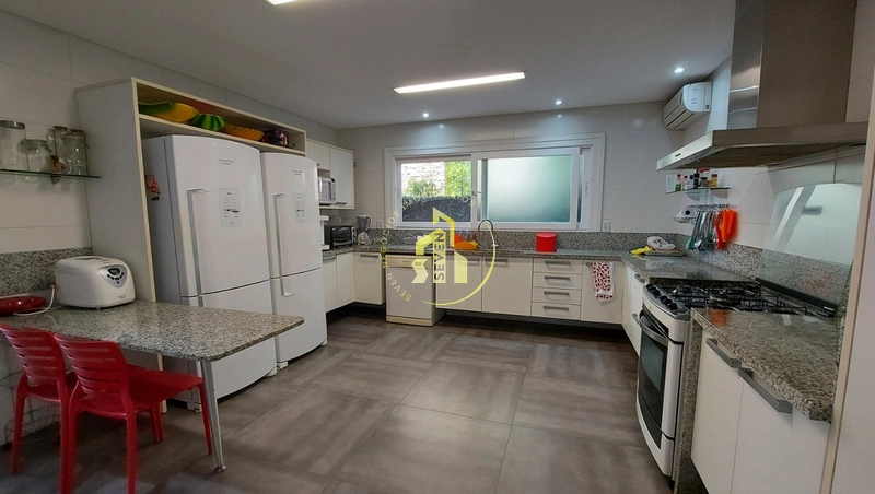 Casa 5 suítes, mobiliada e decorada, Bosques de Atlântida, Xangri-lá: 12ª foto da galeria de imagens do imóvel