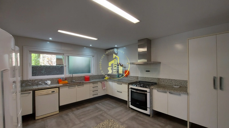 Casa 5 suítes, mobiliada e decorada, Bosques de Atlântida, Xangri-lá: 11ª foto da galeria de imagens do imóvel