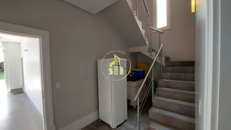 Casa 5 suítes, mobiliada e decorada, Bosques de Atlântida, Xangri-lá: 28ª foto da galeria de imagens do imóvel