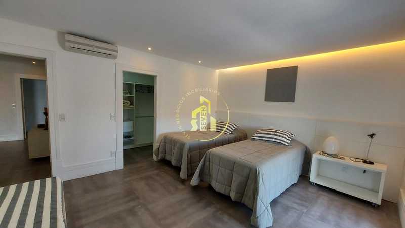 Casa 5 suítes, mobiliada e decorada, Bosques de Atlântida, Xangri-lá: 37ª foto da galeria de imagens do imóvel