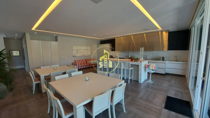 Casa 5 suítes, mobiliada e decorada, Bosques de Atlântida, Xangri-lá: 6ª foto da galeria de imagens do imóvel