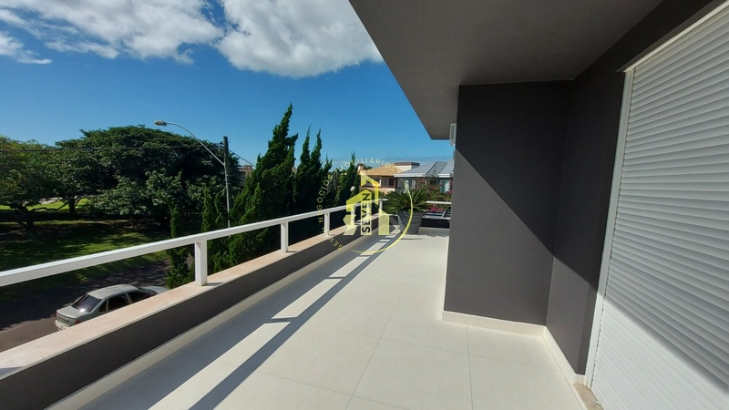 Casa 5 suítes, mobiliada e decorada, Bosques de Atlântida, Xangri-lá: 24ª foto da galeria de imagens do imóvel