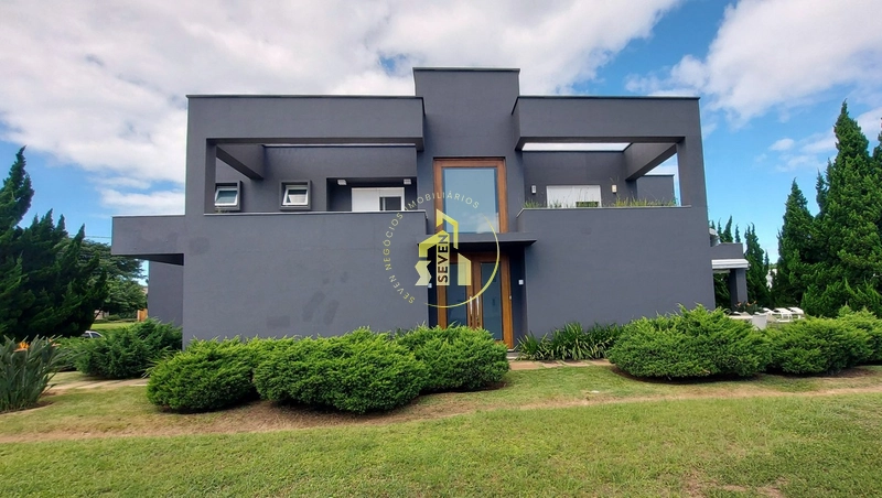 Casa 5 suítes, mobiliada e decorada, Bosques de Atlântida, Xangri-lá: 3ª foto da galeria de imagens do imóvel