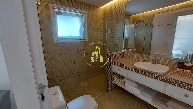 Casa 5 suítes, mobiliada e decorada, Bosques de Atlântida, Xangri-lá: 50ª foto da galeria de imagens do imóvel