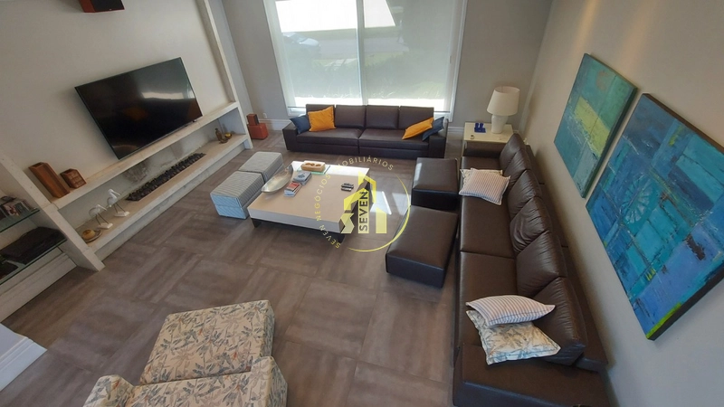 Casa 5 suítes, mobiliada e decorada, Bosques de Atlântida, Xangri-lá: 19ª foto da galeria de imagens do imóvel