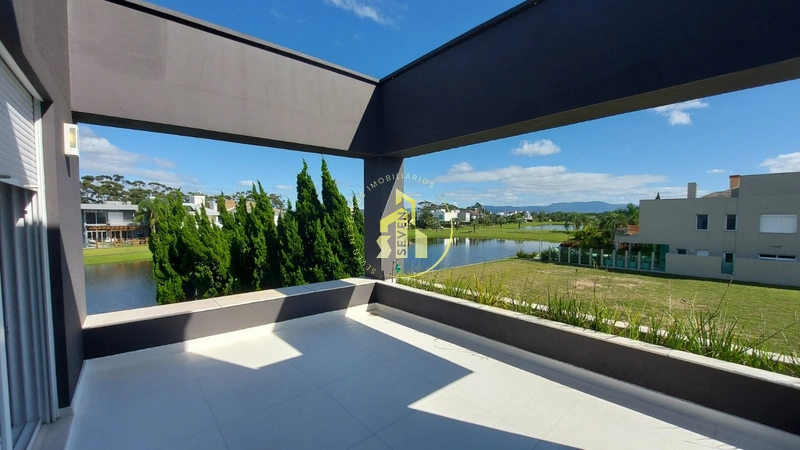 Casa 5 suítes, mobiliada e decorada, Bosques de Atlântida, Xangri-lá: 21ª foto da galeria de imagens do imóvel