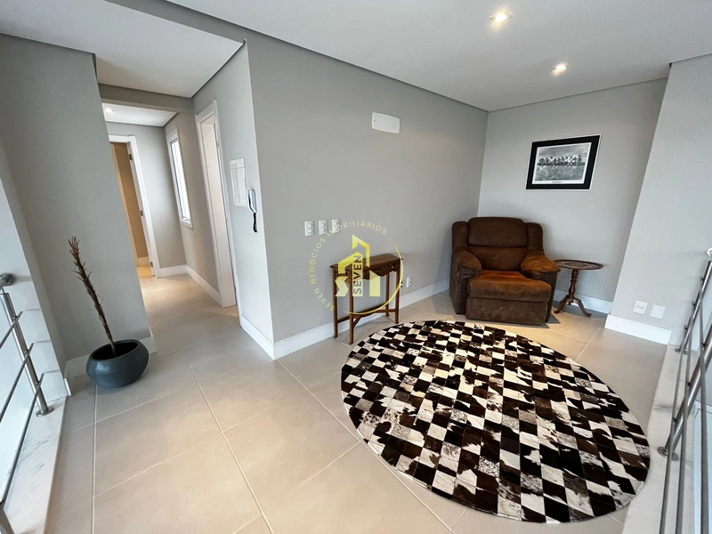 Apartamento DUPLEX, com sacada, 3 dormitórios(2 suítes), Atlântida.: 19ª foto da galeria de imagens do imóvel