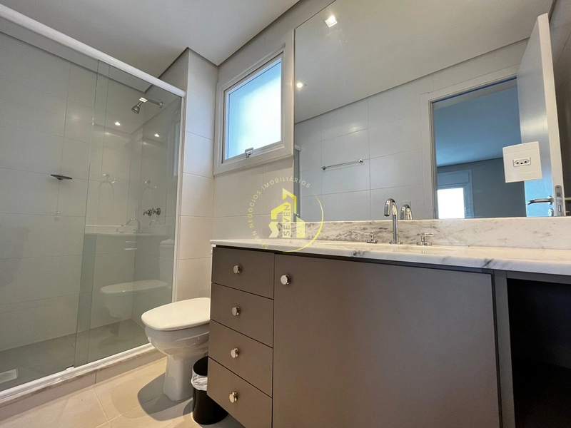 Apartamento DUPLEX, com sacada, 3 dormitórios(2 suítes), Atlântida.: 14ª foto da galeria de imagens do imóvel