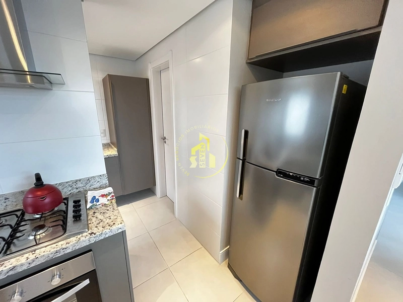 Apartamento DUPLEX, com sacada, 3 dormitórios(2 suítes), Atlântida.: 9ª foto da galeria de imagens do imóvel