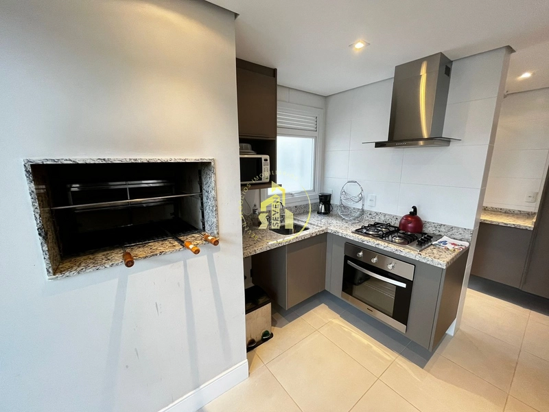 Apartamento DUPLEX, com sacada, 3 dormitórios(2 suítes), Atlântida.: 8ª foto da galeria de imagens do imóvel