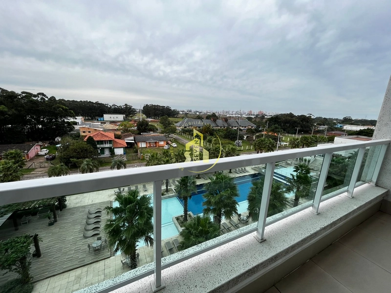 Apartamento DUPLEX, com sacada, 3 dormitórios(2 suítes), Atlântida.: 12ª foto da galeria de imagens do imóvel