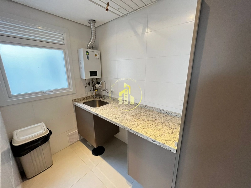 Apartamento DUPLEX, com sacada, 3 dormitórios(2 suítes), Atlântida.: 10ª foto da galeria de imagens do imóvel