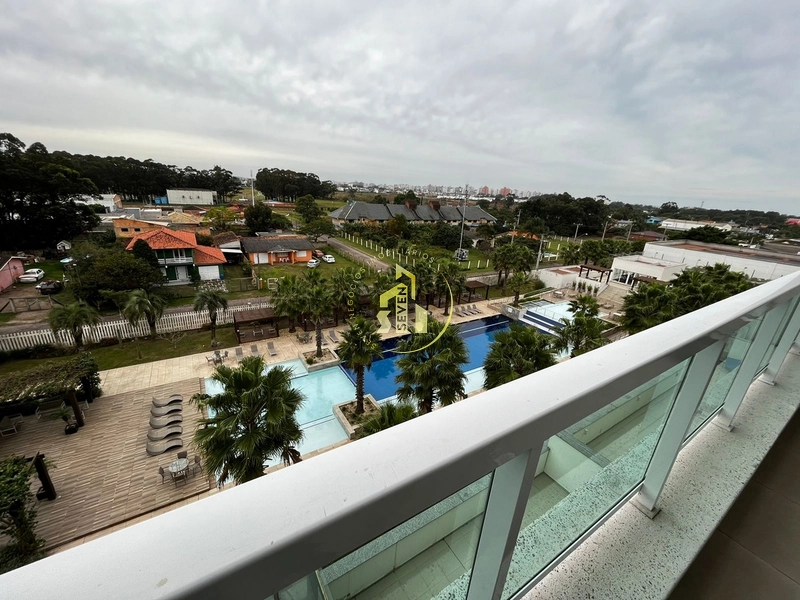 Apartamento DUPLEX, com sacada, 3 dormitórios(2 suítes), Atlântida.: 13ª foto da galeria de imagens do imóvel