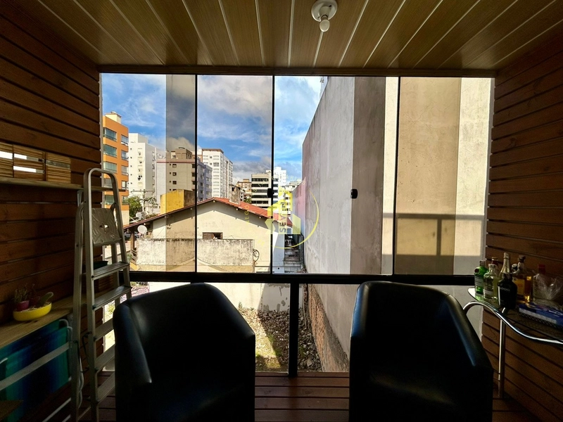 Cobertura de 1 dormitório com suíte e box, Capão da Canoa.: 2ª foto da galeria de imagens do imóvel