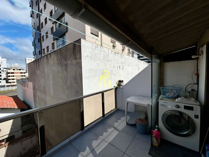 Cobertura de 1 dormitório com suíte e box, Capão da Canoa.: 10ª foto da galeria de imagens do imóvel