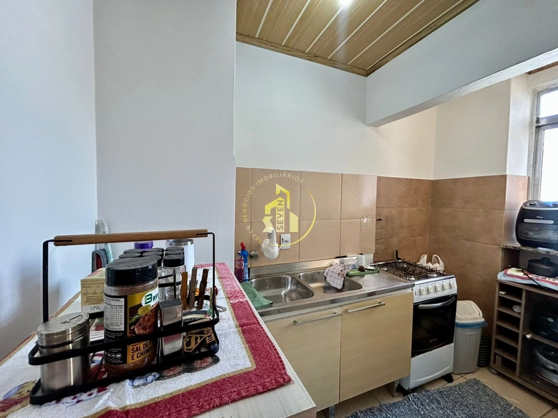 Cobertura de 1 dormitório com suíte e box, Capão da Canoa.: 4ª foto da galeria de imagens do imóvel