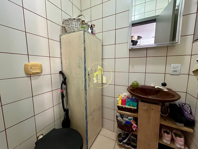 Cobertura de 1 dormitório com suíte e box, Capão da Canoa.: 11ª foto da galeria de imagens do imóvel
