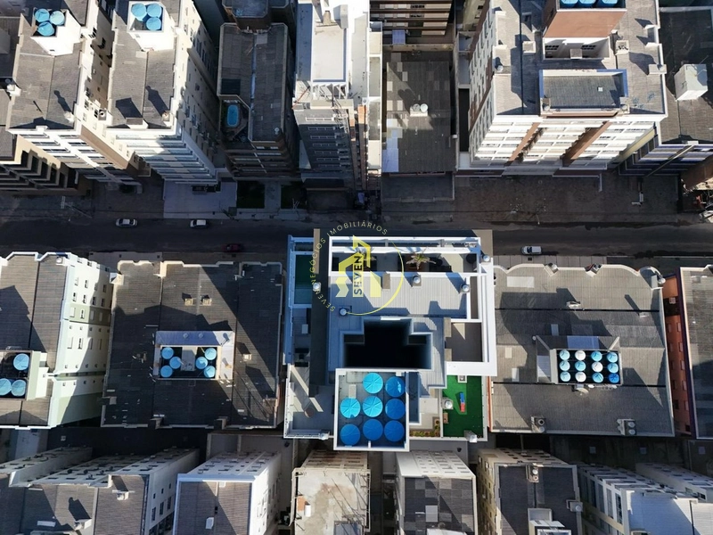 Apartamento bem próximo ao mar da praia de Capão da Canoa: 21ª foto da galeria de imagens do imóvel