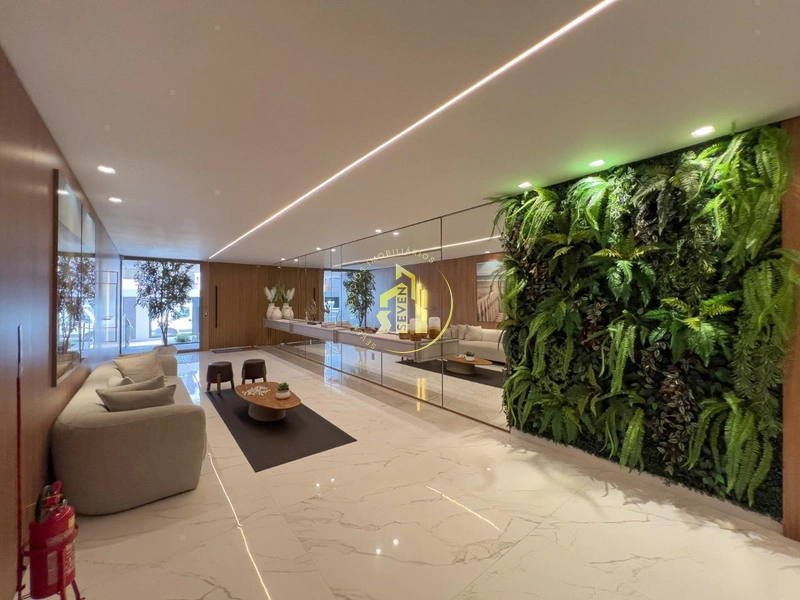 Apartamento bem próximo ao mar da praia de Capão da Canoa: 15ª foto da galeria de imagens do imóvel