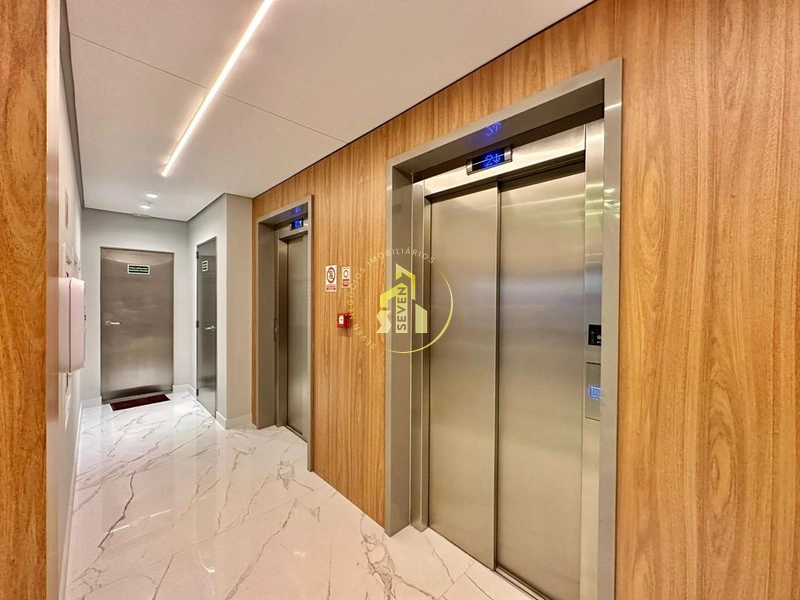 Apartamento bem próximo ao mar da praia de Capão da Canoa: 16ª foto da galeria de imagens do imóvel