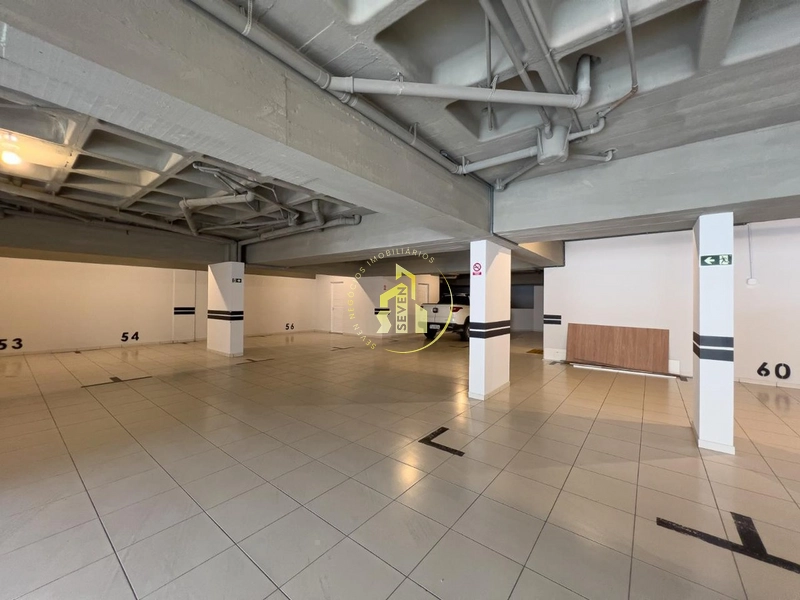 Apartamento bem próximo ao mar da praia de Capão da Canoa: 13ª foto da galeria de imagens do imóvel