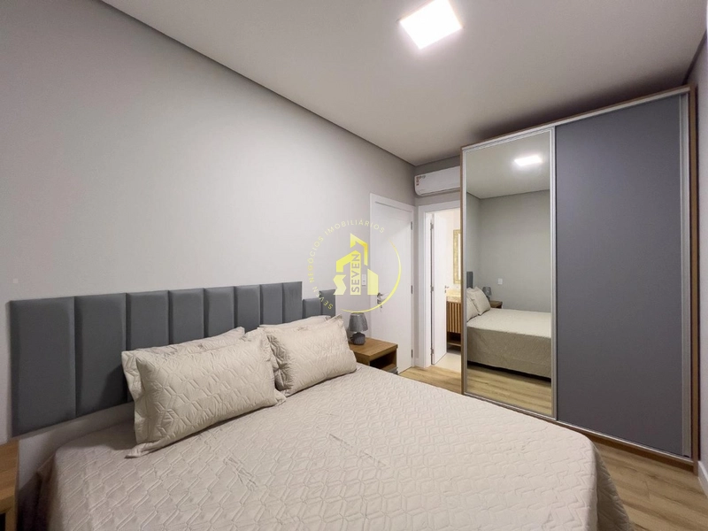 Apartamento bem próximo ao mar da praia de Capão da Canoa: 8ª foto da galeria de imagens do imóvel