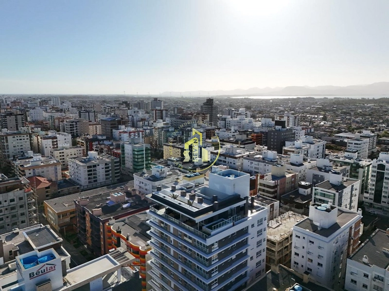 Apartamento bem próximo ao mar da praia de Capão da Canoa: 25ª foto da galeria de imagens do imóvel