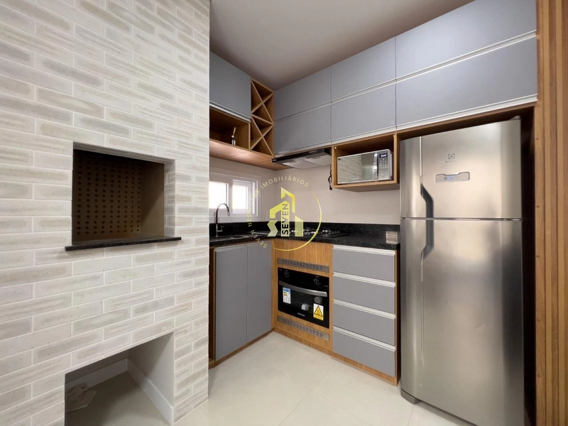 Apartamento bem próximo ao mar da praia de Capão da Canoa: 7ª foto da galeria de imagens do imóvel