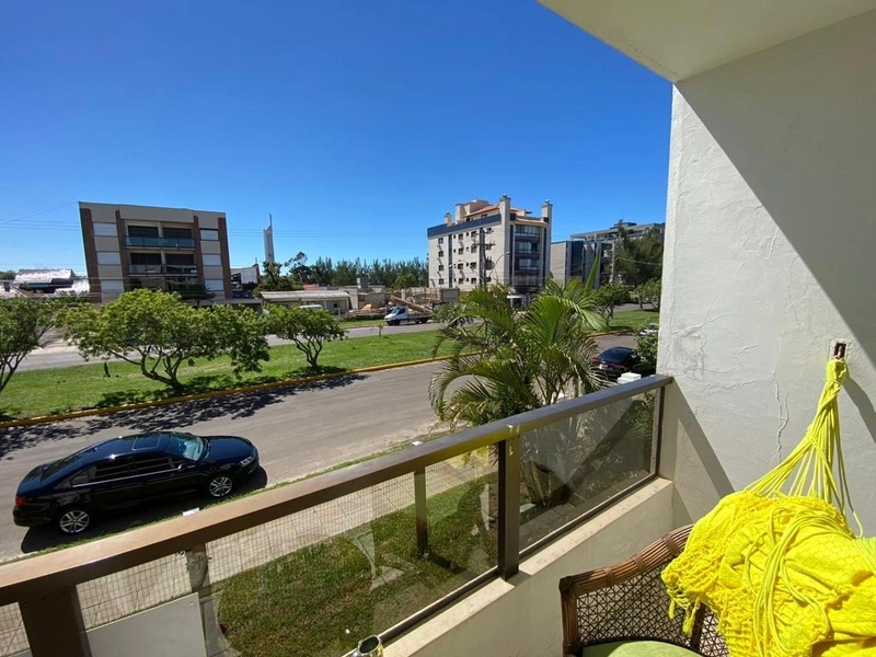 APARTAMENTO DE 2 DORMITÓRIOS EM ATLÂNTIDA: 4ª foto da galeria de imagens do imóvel