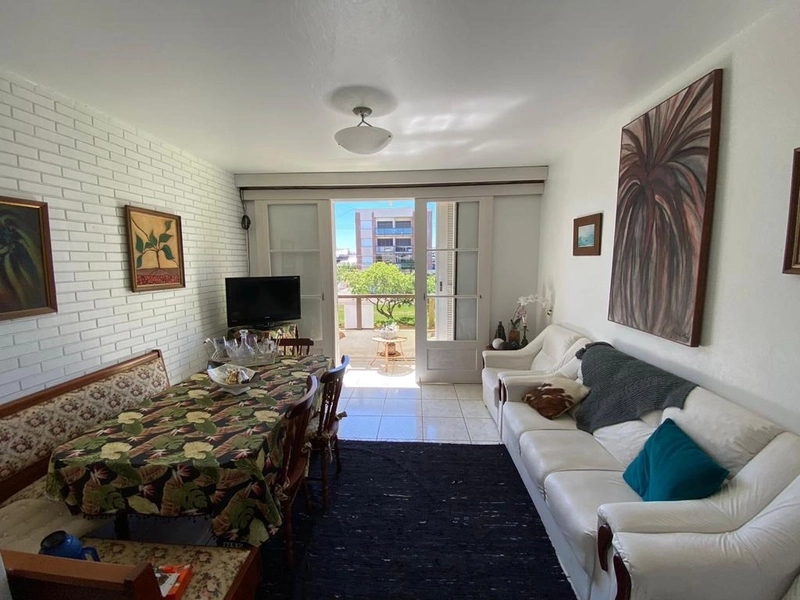 APARTAMENTO DE 2 DORMITÓRIOS EM ATLÂNTIDA: 1ª foto da galeria de imagens do imóvel