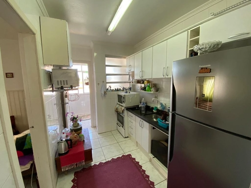 APARTAMENTO DE 2 DORMITÓRIOS EM ATLÂNTIDA: 5ª foto da galeria de imagens do imóvel