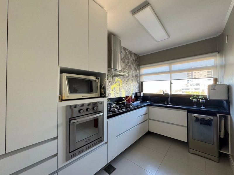 Cobertura beira mar com 324m² privativos: 10ª foto da galeria de imagens do imóvel