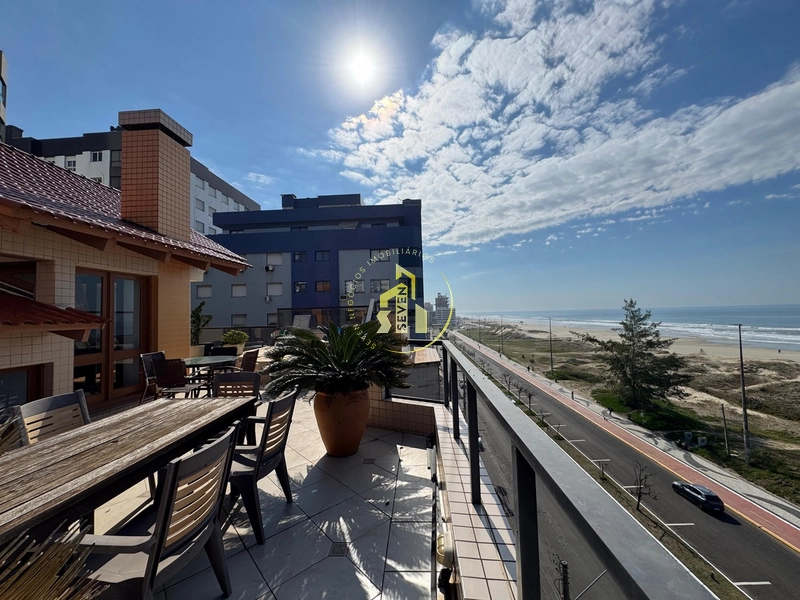 Cobertura beira mar com 324m² privativos: 19ª foto da galeria de imagens do imóvel