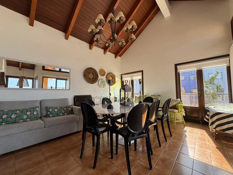 Cobertura beira mar com 324m² privativos: 20ª foto da galeria de imagens do imóvel