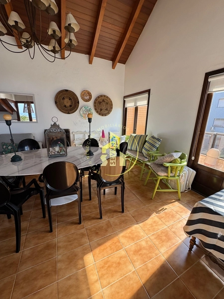 Cobertura beira mar com 324m² privativos: 26ª foto da galeria de imagens do imóvel